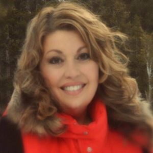 Meet your Posher, Carol